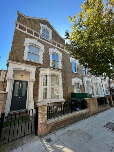 1 Bedroom Flat To Rent In Palatine Road, London, N16