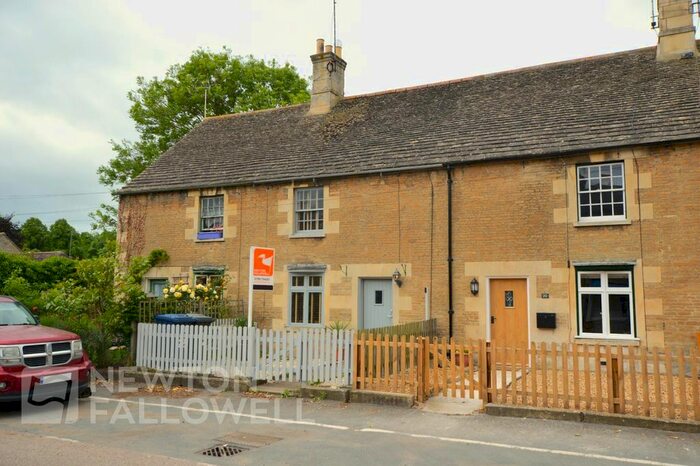 2 Bedroom Property To Rent In Elton Road, Wansford, Peterborough, PE8