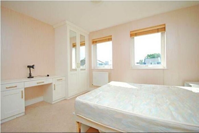 5 Bedroom Town House To Rent In Franklin Place, Deptford, Lewisham, Blackheath, London, SE13