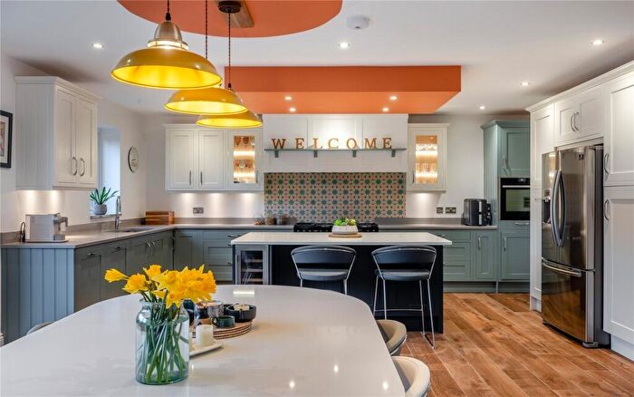 5 Bedroom Detached House To Rent In Cabrera Avenue, Virginia Water, GU25