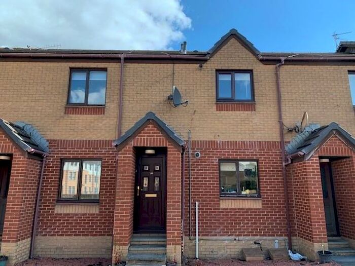 2 Bedroom Flat To Rent In Netherton Road, Anniesland, Glasgow, G13