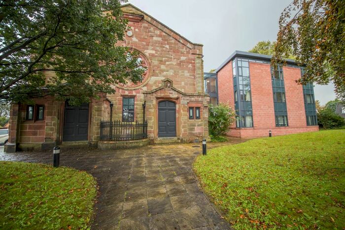 2 Bedroom Flat To Rent In Crow Lane East, Newton-Le-Willows WA12