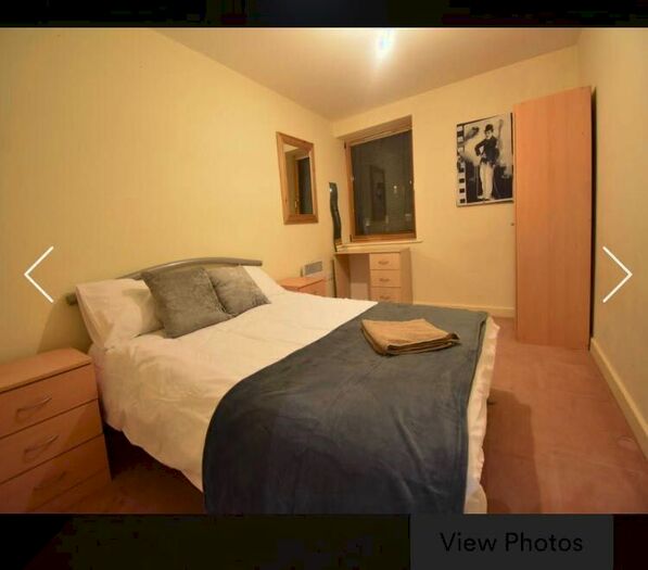 2 Bedroom Flat To Rent In Priory Place, Coventry, CV1