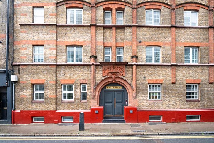 1 Bedroom Flat To Rent In Macklin House, Macklin Street, London, WC2B