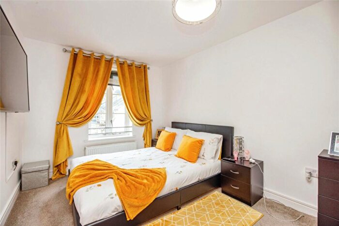 2 Bedroom Flat For Sale In Crockwell Street, Bodmin, Cornwall, PL31