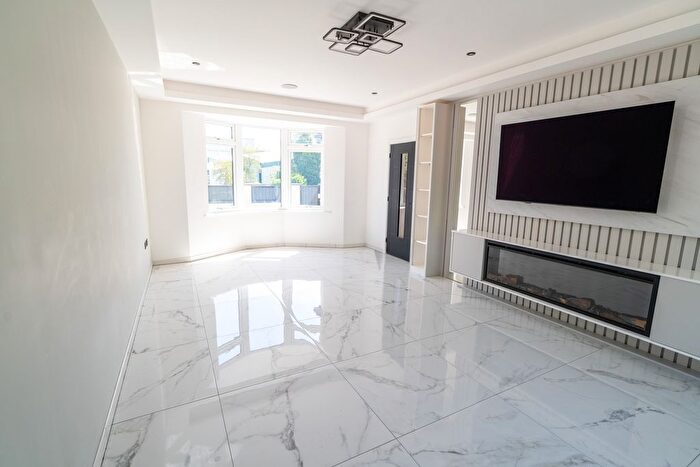 4 Bedroom Detached House For Sale In Thornholme Road, Sunderland, SR2