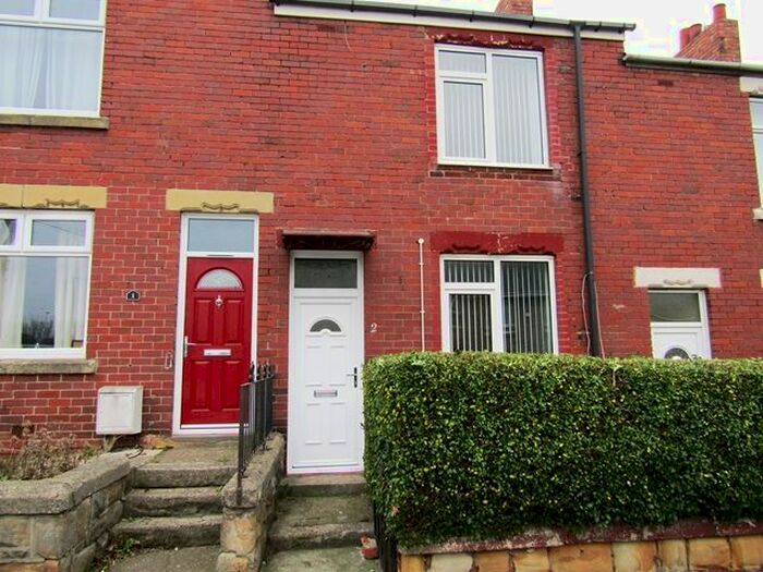 2 Bedroom Terraced House To Rent In Clavering Road, Blaydon-On-Tyne, NE21