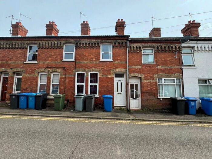 3 Bedroom Property To Rent In Wellington Street, Kettering, NN16