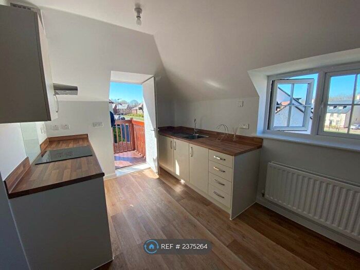 Studio To Rent In Manor Road, Winchester, SO22