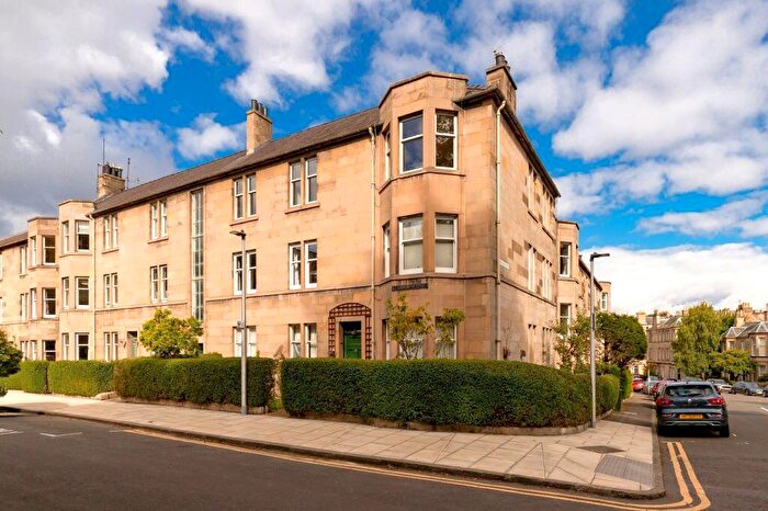 4 Bedroom Flat For Sale In , Learmonth Gardens, Comely Bank, Edinburgh, EH4