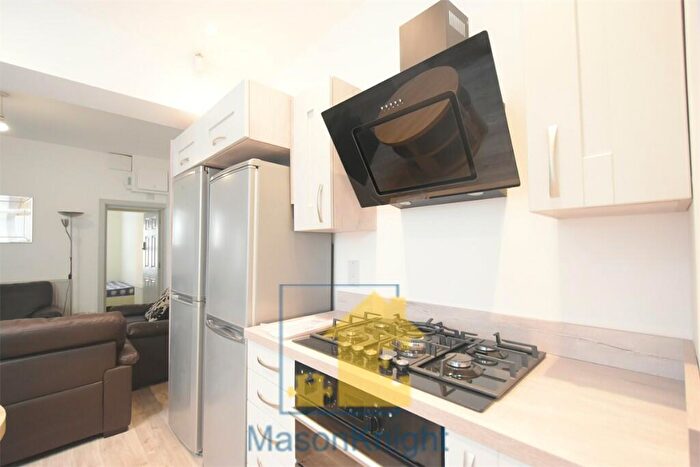 6 Bedroom Terraced House To Rent In Katie Road Selly Oak, B29