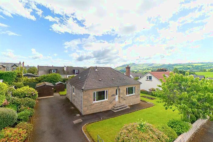 3 Bedroom Bungalow For Sale In Cloan Drive, Auchterarder, PH3