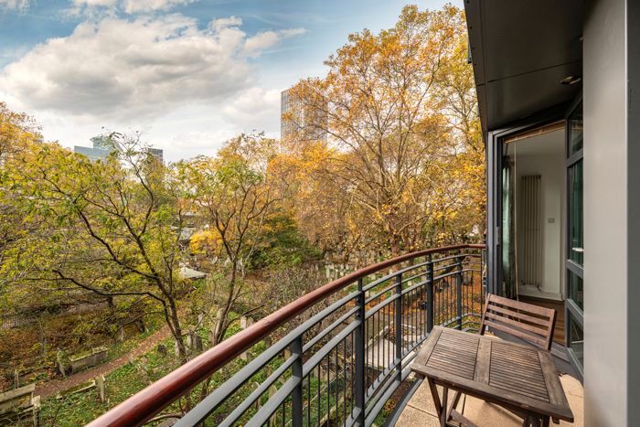 2 Bedroom Flat To Rent In City Road, London, EC1Y