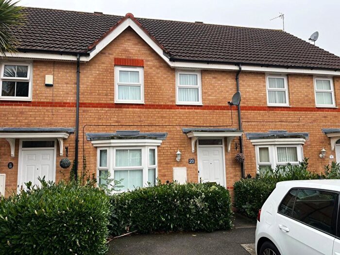 3 Bedroom Detached House To Rent In Marquis Gardens, Chellaston, Derby, Derbyshire, DE73