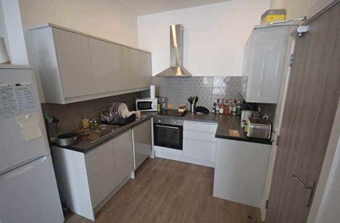 3 Bedroom Property To Rent In Bayham Street, London, NW1