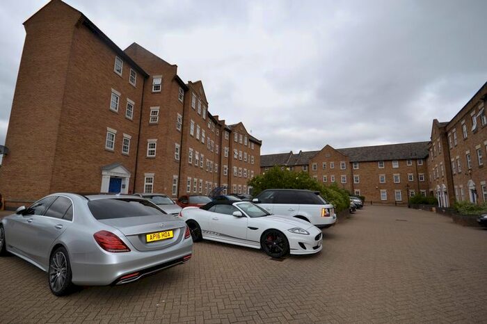 1 Bedroom Flat To Rent In Town Quay Wharf, Abbey Road, Barking, IG11
