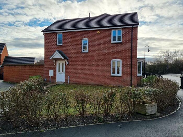 3 Bedroom House To Rent In Millstone Close, Weston Village, Weston-super-Mare, BS24