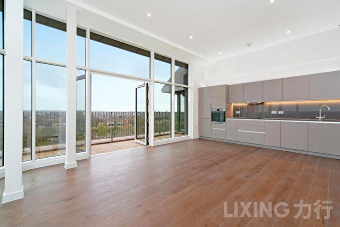 2 Bedroom Apartment For Sale In Astell Road, Kidbrooke Village, SE3