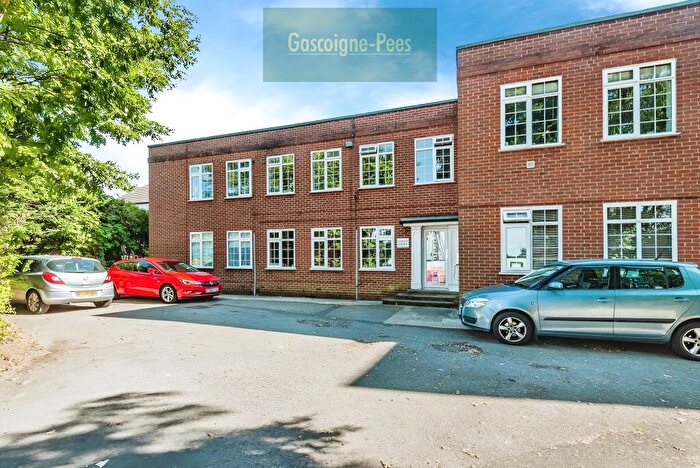 Property To Rent In Elveden Court, Leatherhead, KT22