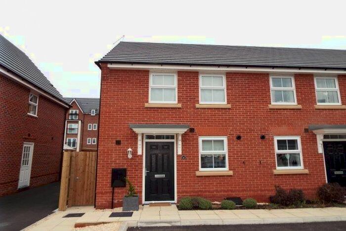 2 Bedroom Property To Rent In Rose Creek Gardens, Warrington, WA5