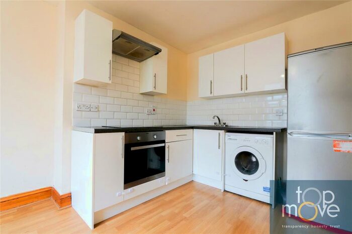 2 Bedroom Apartment To Rent In Brighton Road, Purley, CR8