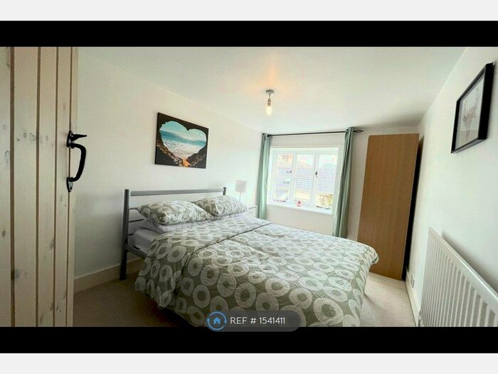 4 Bedroom Terraced House To Rent In The Ridgeway, Upwey, Weymouth, DT3