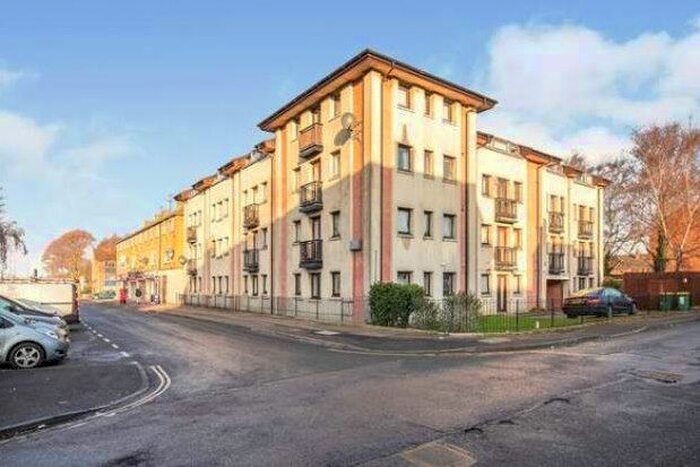 1 Bedroom Flat To Rent In Waterloo Street, Cheltenham, GL51