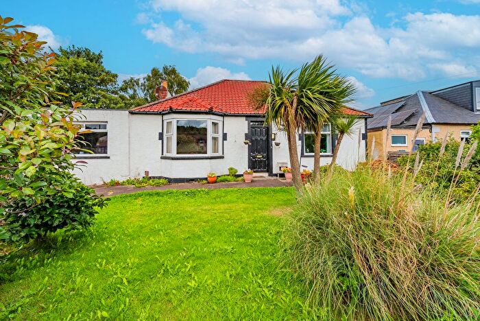 4 Bedroom Bungalow For Sale In Lanark Road West, Currie, EH14