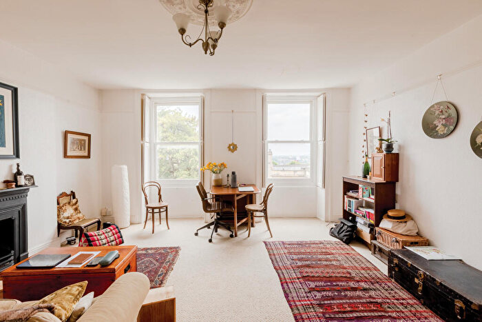 2 Bedroom Flat For Sale In Charlotte Street, City Centre, Bristol, BS1