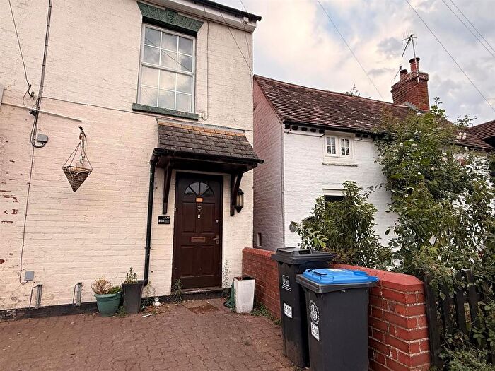 3 Bedroom Flat To Rent In Main Street, Tiddington, Stratford-Upon-Avon, CV37