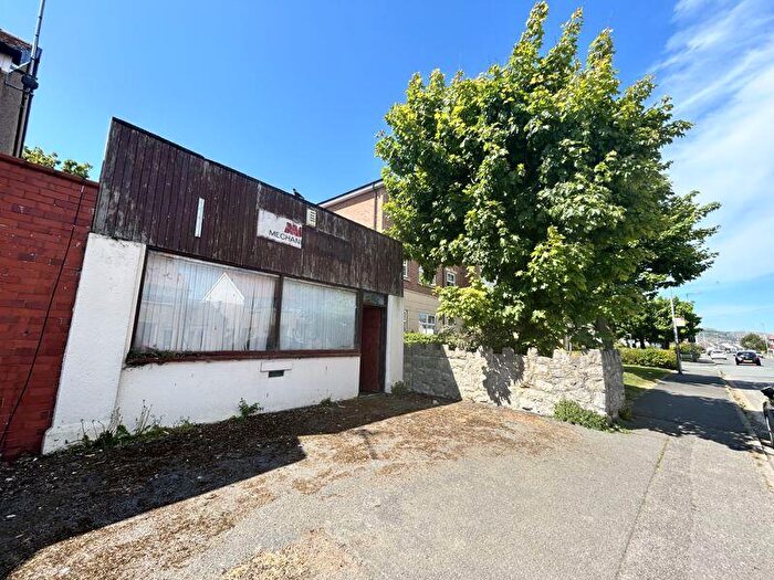 Land For Sale In Penrhyn Avenue, Rhos On Sea, LL28