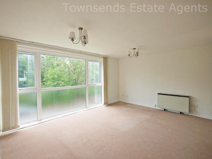 2 Bedroom Flat For Sale In Dormans Close, Northwood, HA6