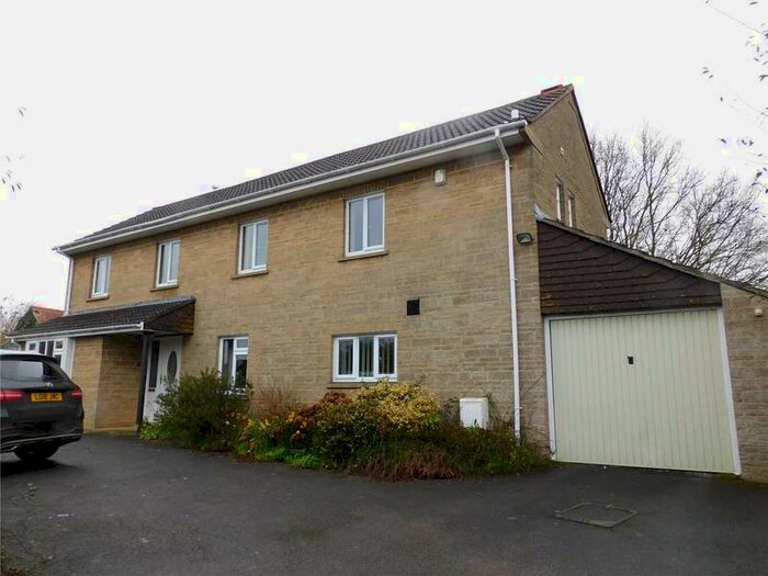 4 Bedroom Detached House To Rent In Vicarage Street, Tintinhull, Yeovil, BA22