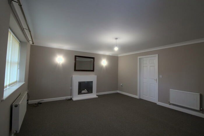 3 Bedroom Terraced House To Rent In Goodfellows Terrace, Church Road, Wisbech, PE13