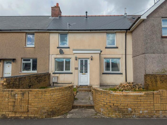 Houses for sale in Blaenavon, NP4, Torfaen