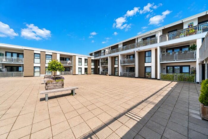 2 Bedroom Apartment To Rent In Hersham, Walton-on-Thames, Surrey, KT12