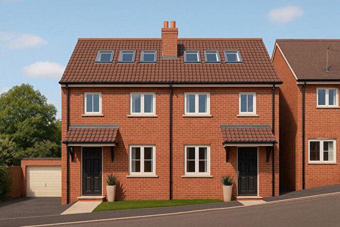 Land For Sale In Toms Croft, Hemel Hempstead, HP2