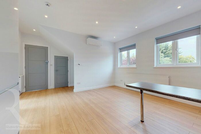 1 Bedroom Flat To Rent In Parson Street, Hendon, NW4