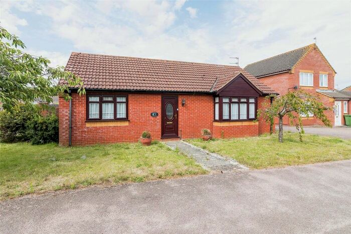 2 Bedroom Bungalow For Sale In Puddle Duck Lane, Worlingham, Beccles, Suffolk, NR34