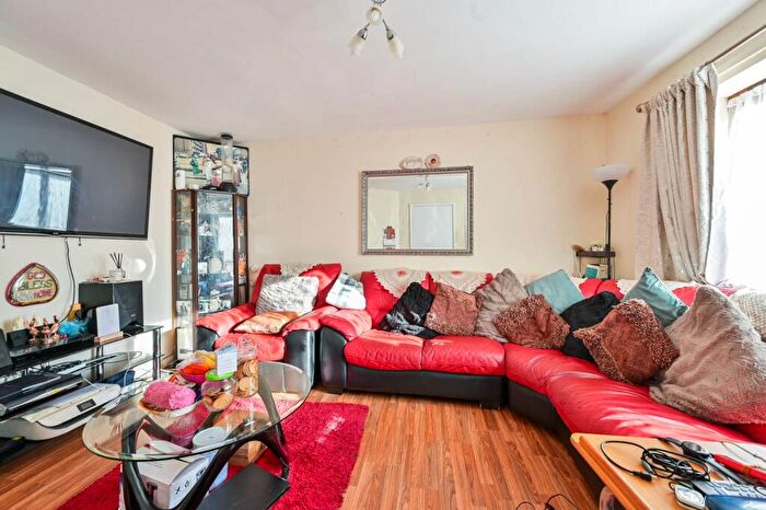 2 Bedroom Terraced House For Sale In Gatonby Street, Peckham, London, SE15