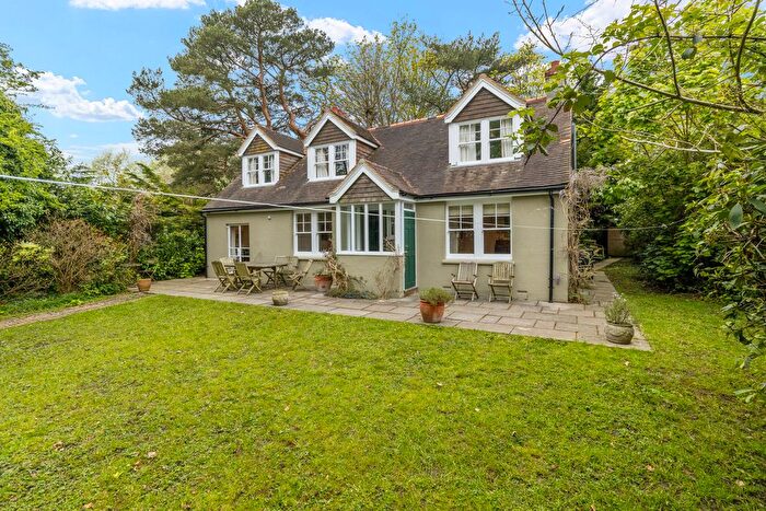 3 Bedroom Detached House For Sale In Forest Lane, Punnetts Town, Heathfield, TN21