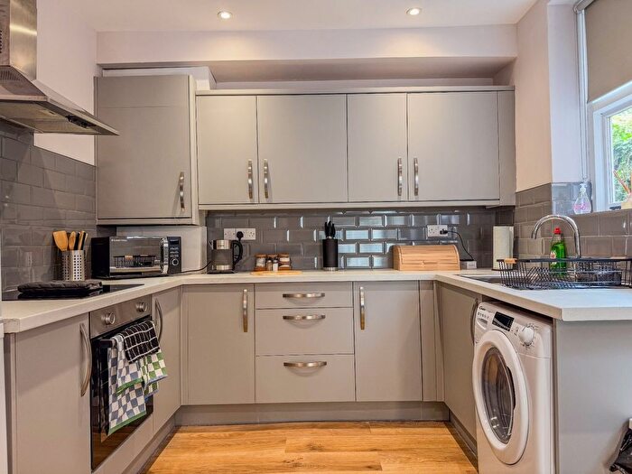 3 Bedroom Terraced House To Rent In Lawson Walk, Carshalton, SM5