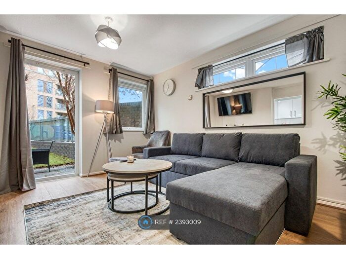 1 Bedroom Flat To Rent In Loughborough Park, London, SW9