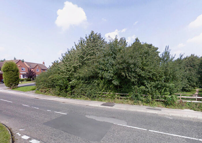 Land For Sale In Land / Plot @ Daffil Grange Way, Morley, Leeds, West Yorkshire, LS27