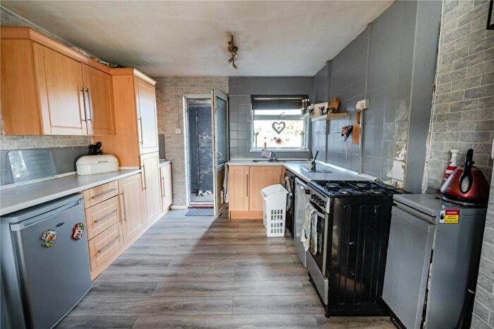 3 Bedroom Terraced House For Sale In Margaret Street, Immingham, Lincolnshire, DN40