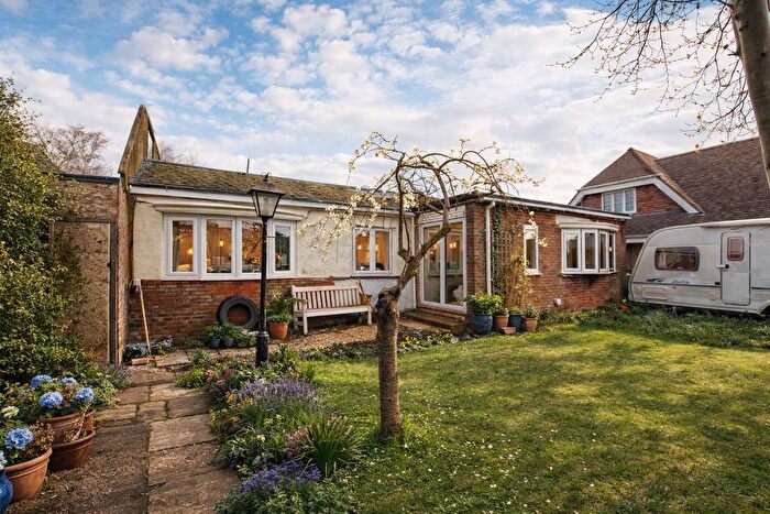 3 Bedroom Bungalow For Sale In Sea Road, Winchelsea Beach, Winchelsea, TN36