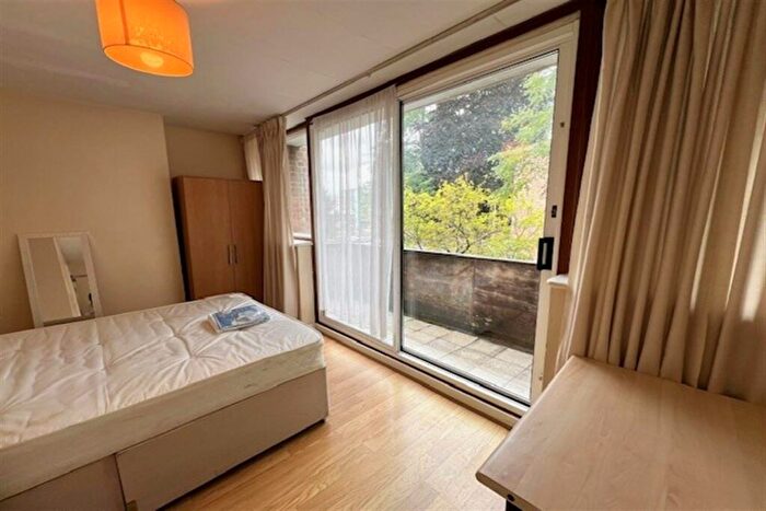6 Bedroom Terraced House To Rent In Horwood Close, Headington, Oxford, Oxford, OX3