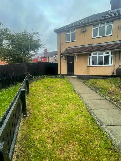 3 Bedroom Semi-Detached House To Rent In Merecroft Avenue, Wallasey, CH44