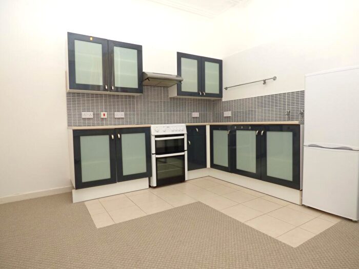 Studio To Rent In Wimbledon Park Road, Southsea, PO5