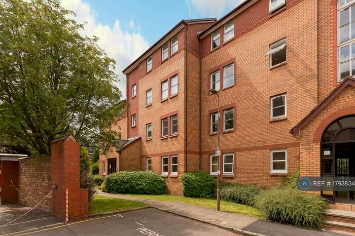 2 Bedroom Flat To Rent In Orwell Terrace, Edinburgh, EH11